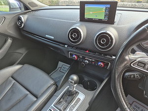 Audi S3 thumbnail