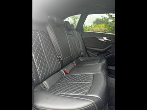 Audi S4 Avant thumbnail