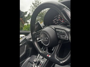 Audi S4 Avant thumbnail