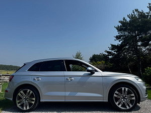 Audi SQ5 thumbnail