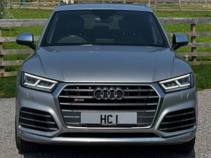 Audi SQ5 thumbnail