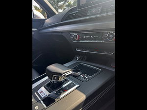 Audi SQ5 thumbnail