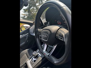 Audi SQ5 thumbnail