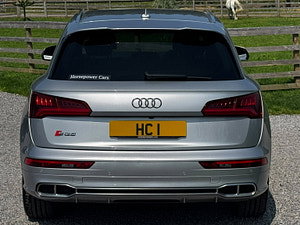 Audi SQ5 thumbnail