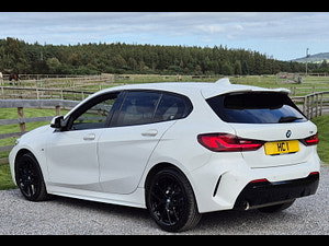 BMW 1 Series thumbnail