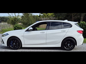 BMW 1 Series thumbnail