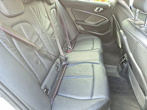 BMW 1 Series thumbnail