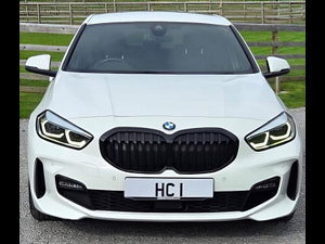 BMW 1 Series thumbnail