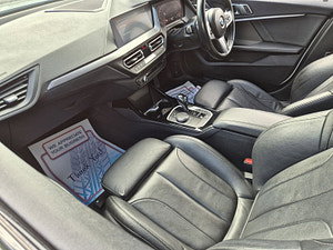 BMW 1 Series thumbnail
