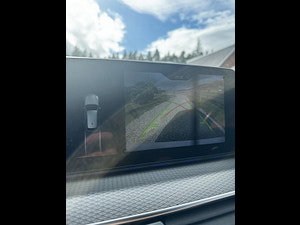 BMW 5 Series thumbnail
