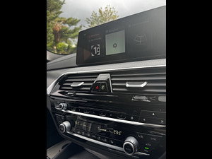BMW 5 Series thumbnail