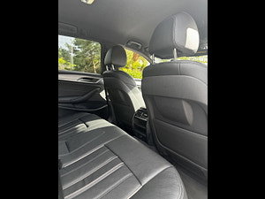 BMW 5 Series thumbnail
