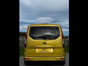 Ford Tourneo Connect thumbnail