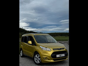 Ford Tourneo Connect thumbnail
