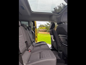 Ford Tourneo Connect thumbnail