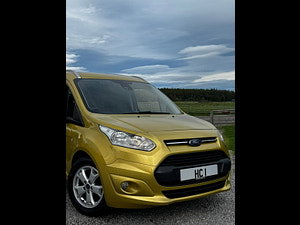 Ford Tourneo Connect thumbnail