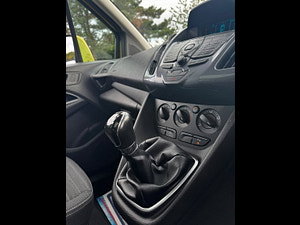 Ford Tourneo Connect thumbnail