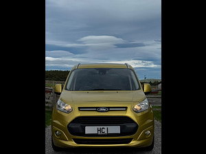 Ford Tourneo Connect thumbnail