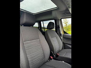 Ford Tourneo Connect thumbnail