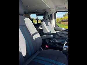 Ford Transit Custom thumbnail