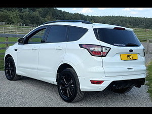 Ford Kuga thumbnail