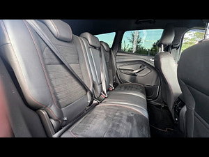 Ford Kuga thumbnail