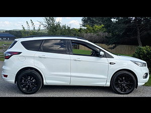 Ford Kuga thumbnail