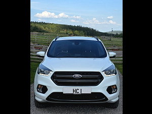 Ford Kuga thumbnail