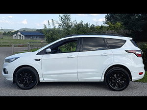 Ford Kuga thumbnail