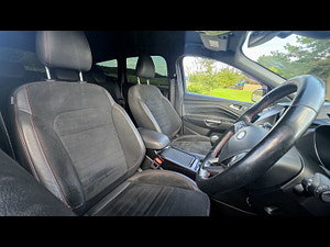 Ford Kuga thumbnail