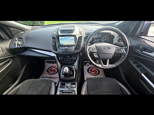 Ford Kuga thumbnail
