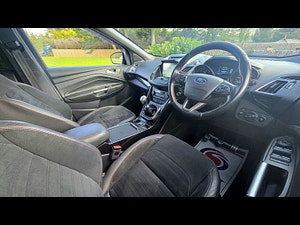 Ford Kuga thumbnail