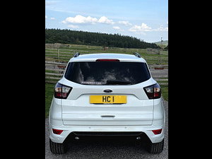 Ford Kuga thumbnail