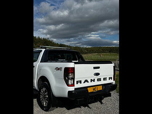 Ford Ranger thumbnail