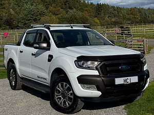 Ford Ranger thumbnail