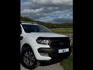 Ford Ranger thumbnail