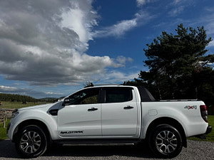Ford Ranger thumbnail