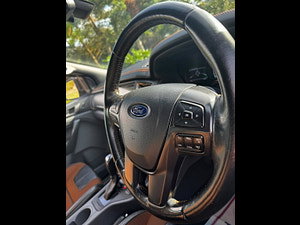 Ford Ranger thumbnail