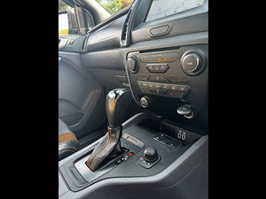 Ford Ranger thumbnail