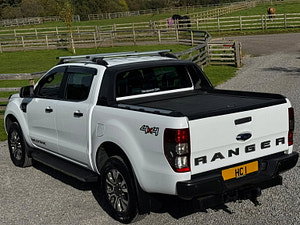 Ford Ranger thumbnail