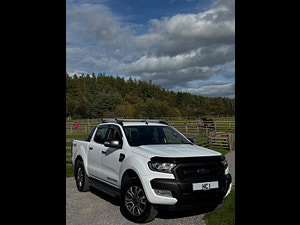 Ford Ranger thumbnail
