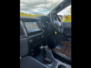 Ford Ranger thumbnail