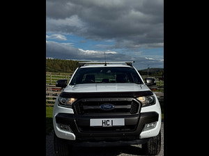 Ford Ranger thumbnail