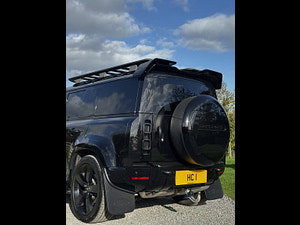 Land Rover DEFENDER 110 thumbnail