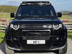 Land Rover DEFENDER 110 thumbnail
