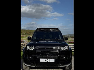 Land Rover DEFENDER 110 thumbnail