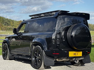 Land Rover DEFENDER 110 thumbnail