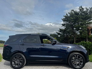 Land Rover DISCOVERY thumbnail