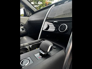 Land Rover DISCOVERY thumbnail