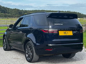 Land Rover DISCOVERY thumbnail